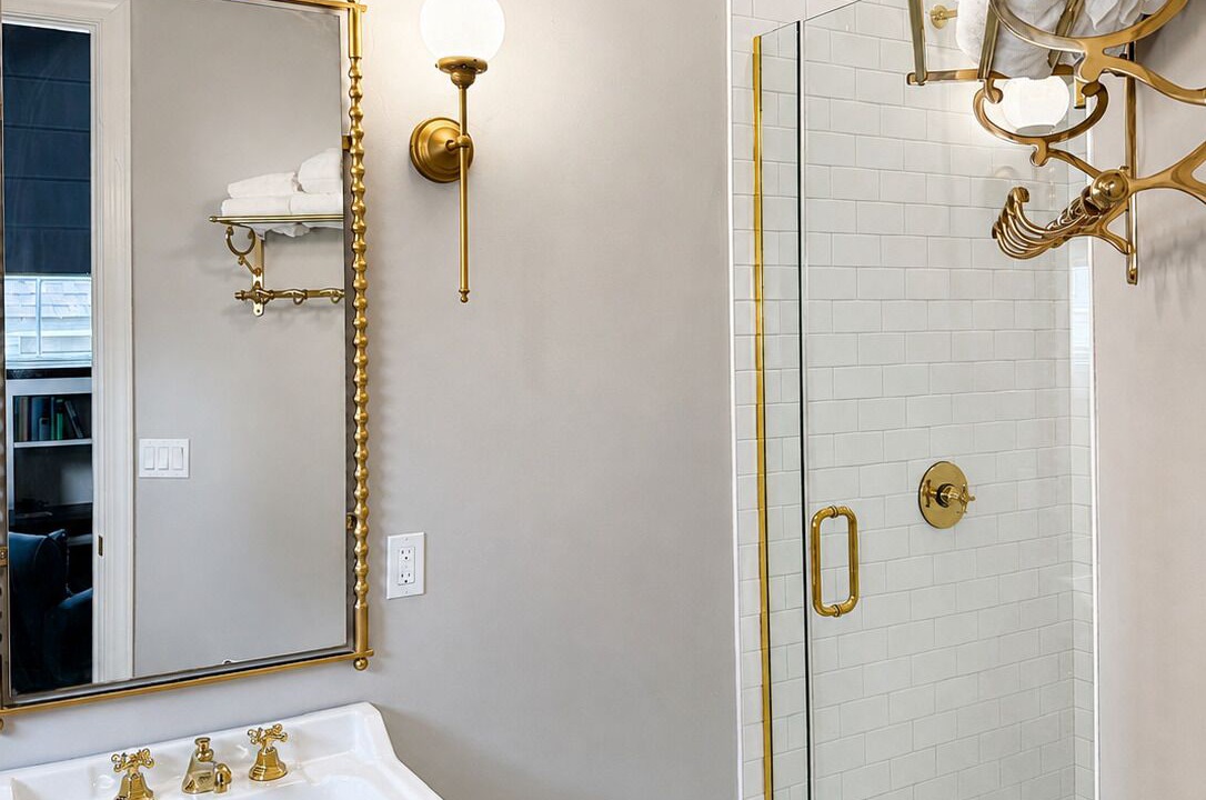 Photo of Bathroom in Saint Joseph
