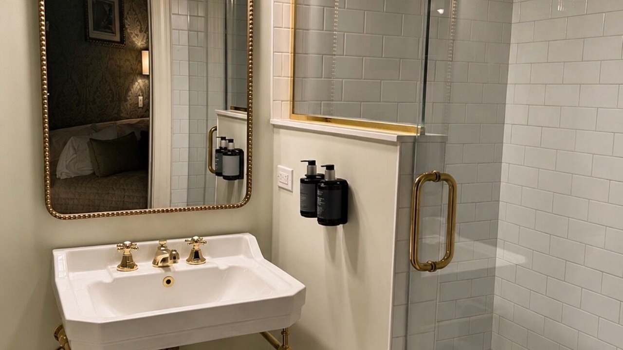 Photo of Bathroom in Saint Joseph