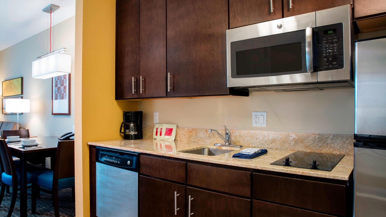Photo of Kitchen in Florida Central Atlantic Coast