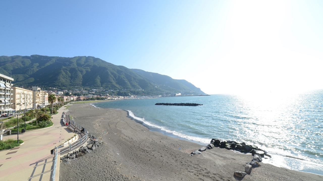 Photo of Patio Balcony in Castellammare di Stabia