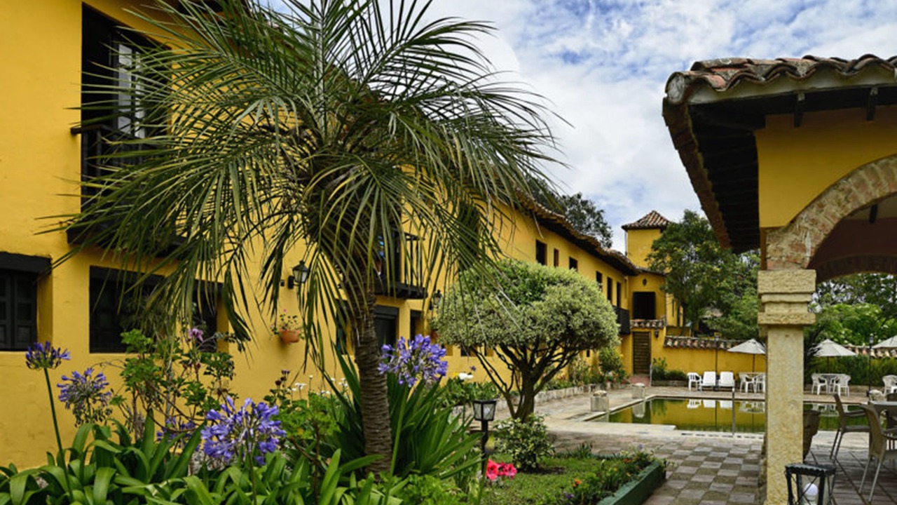 Photo of Outdoor in Paipa