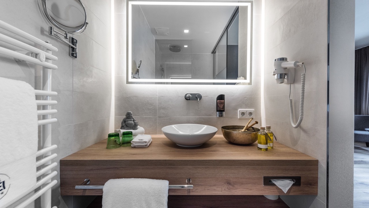 Photo of Bathroom in Mutters