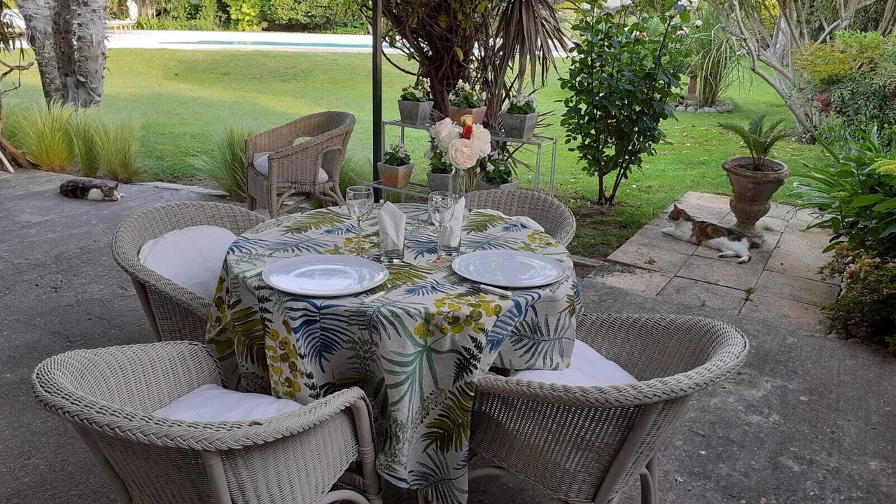 Photo of Outdoor in Caumont-sur-Durance