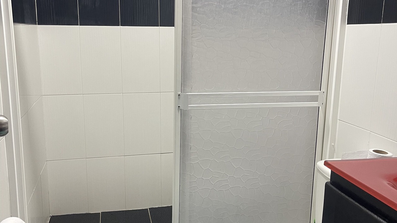 Photo of Bathroom in San Andres