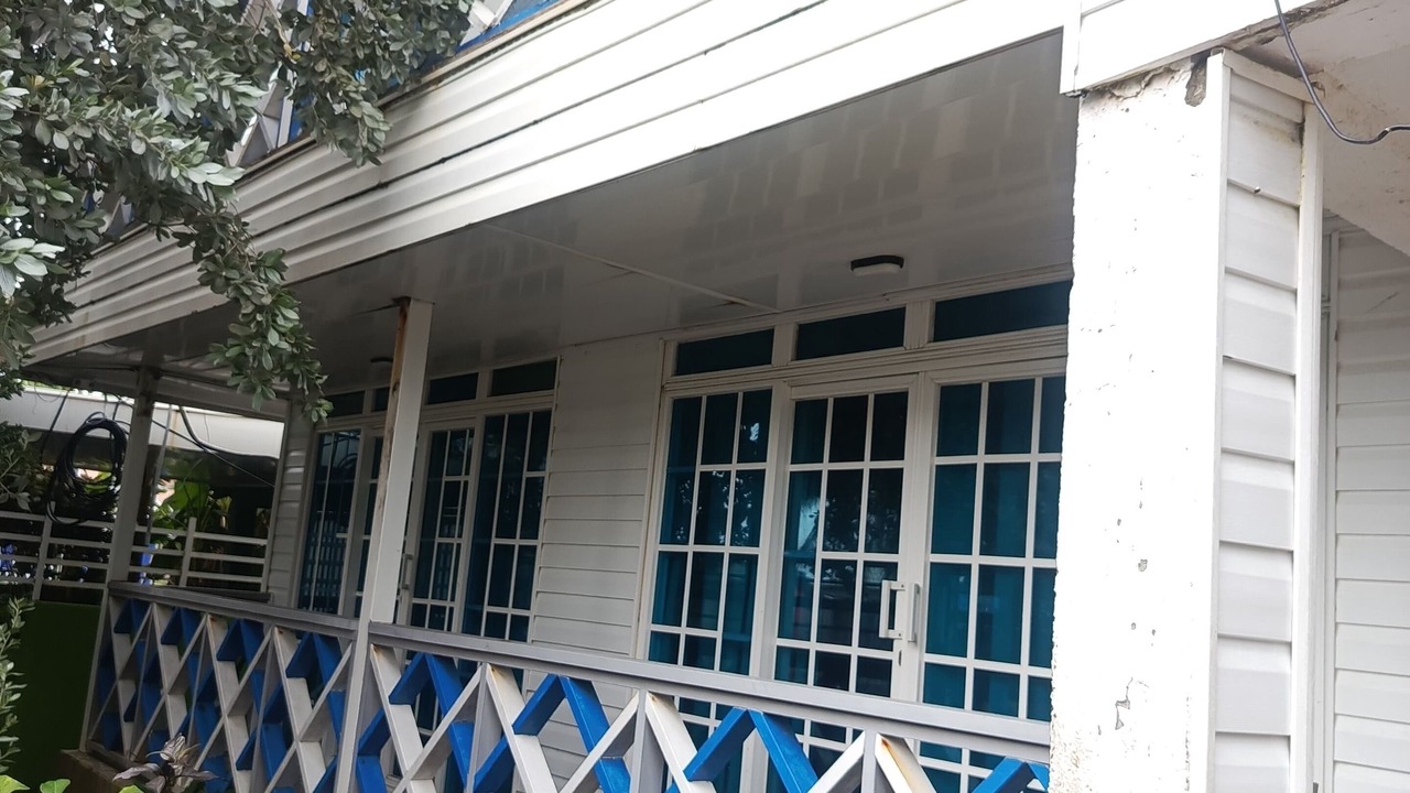 Photo of Outdoor in San Andres