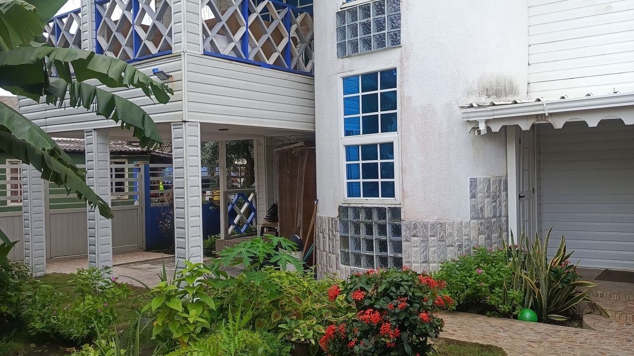 Photo of Outdoor in San Andres