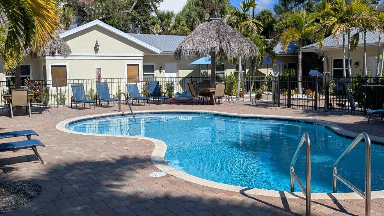 Photo of Outdoor in Siesta Key