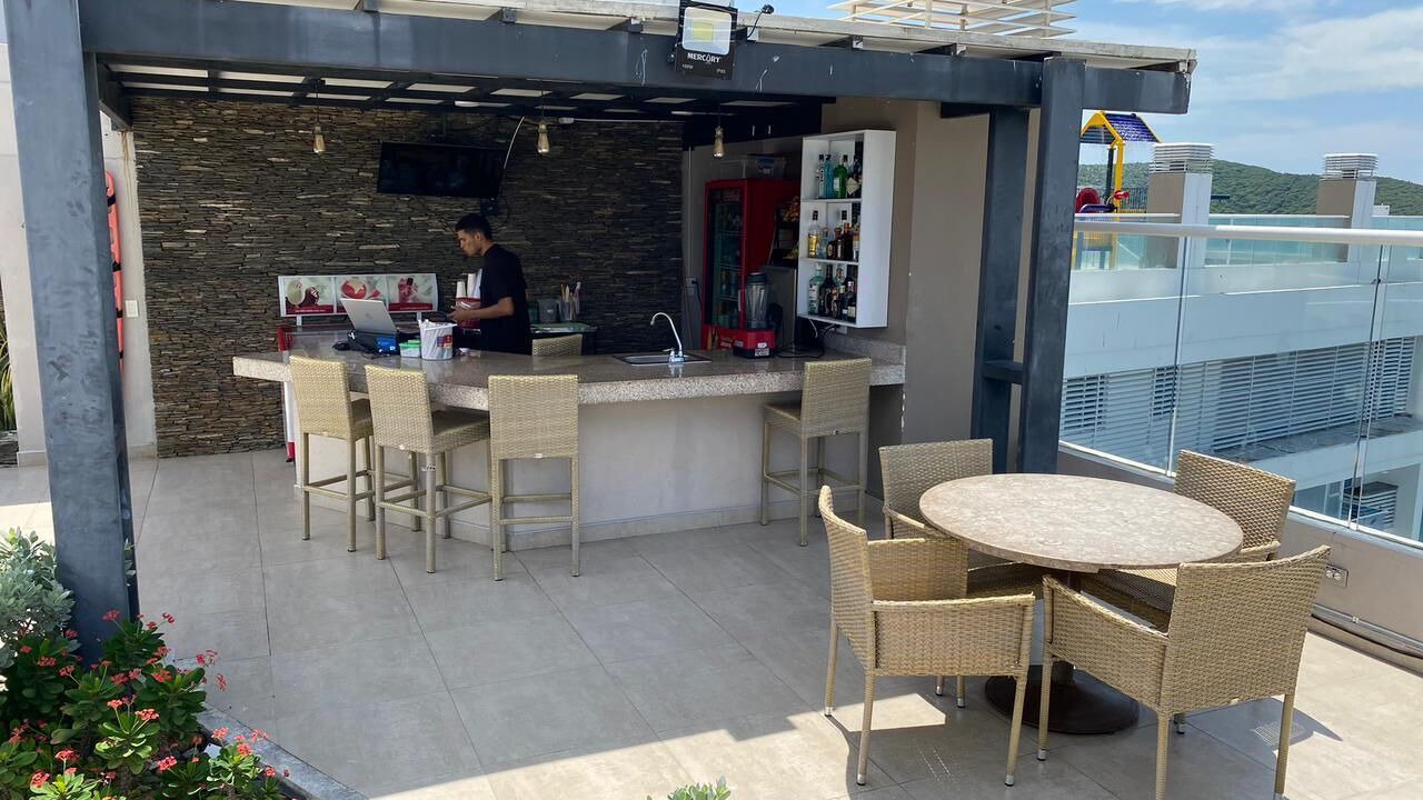 Photo of Outdoor in El Rodadero