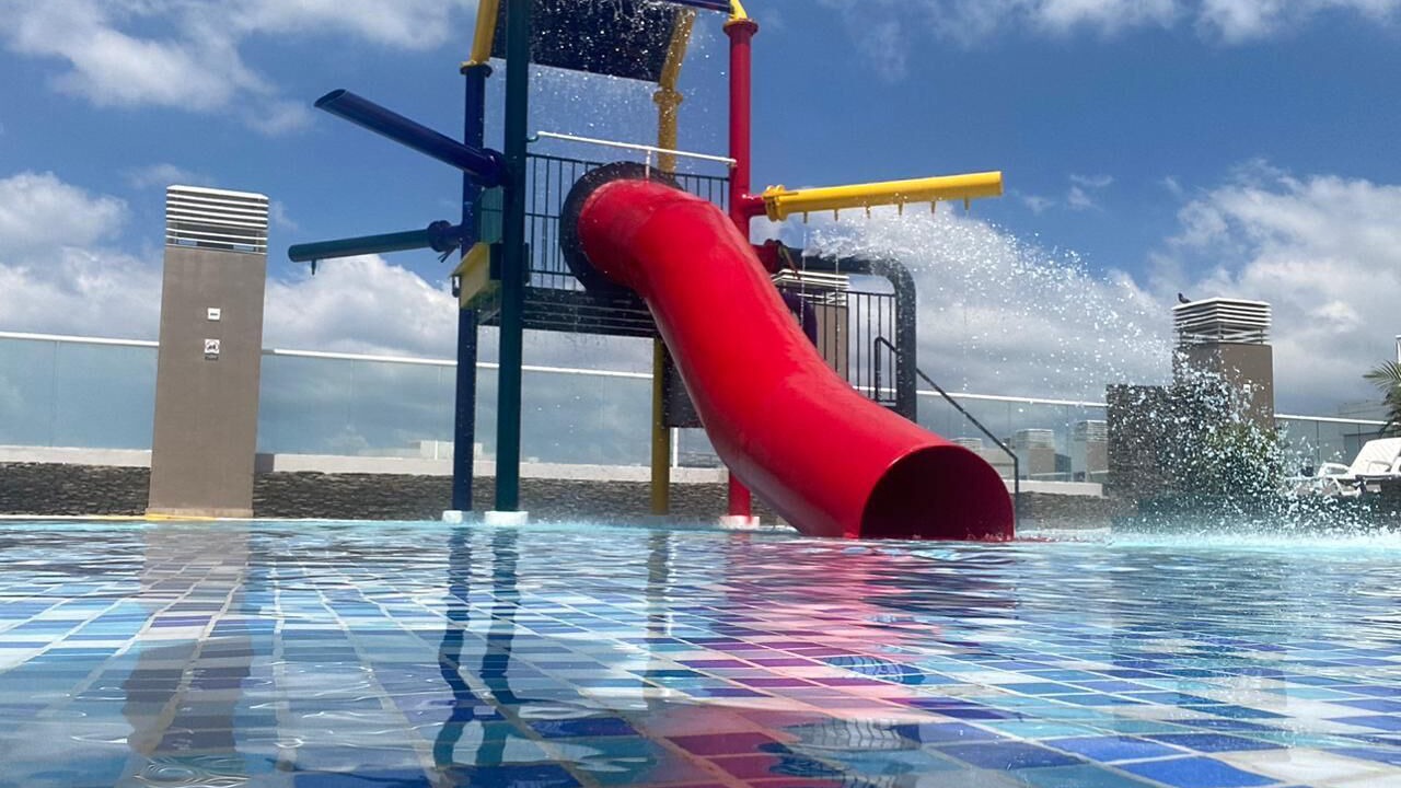 Photo of Outdoor in El Rodadero