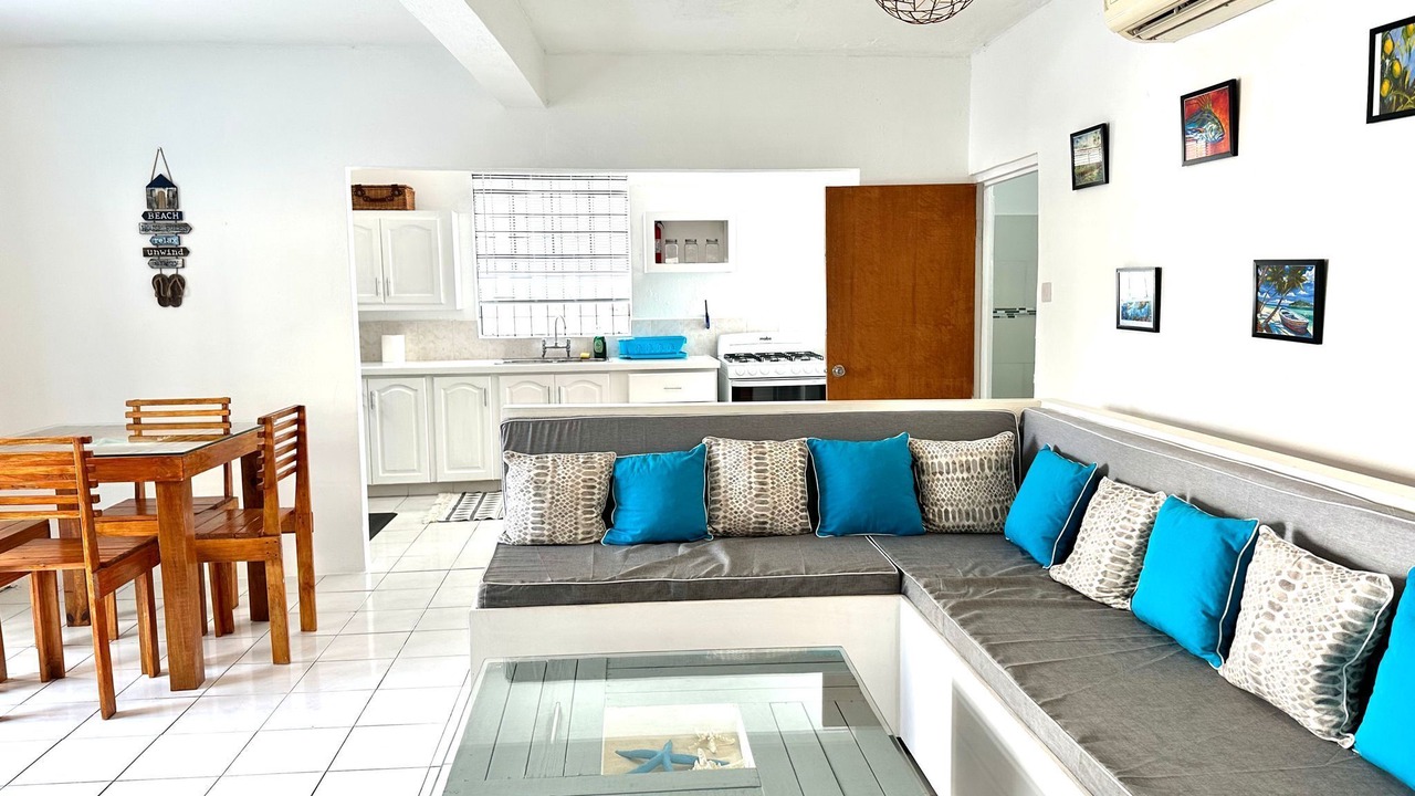 Photo of Livingroom in Welches