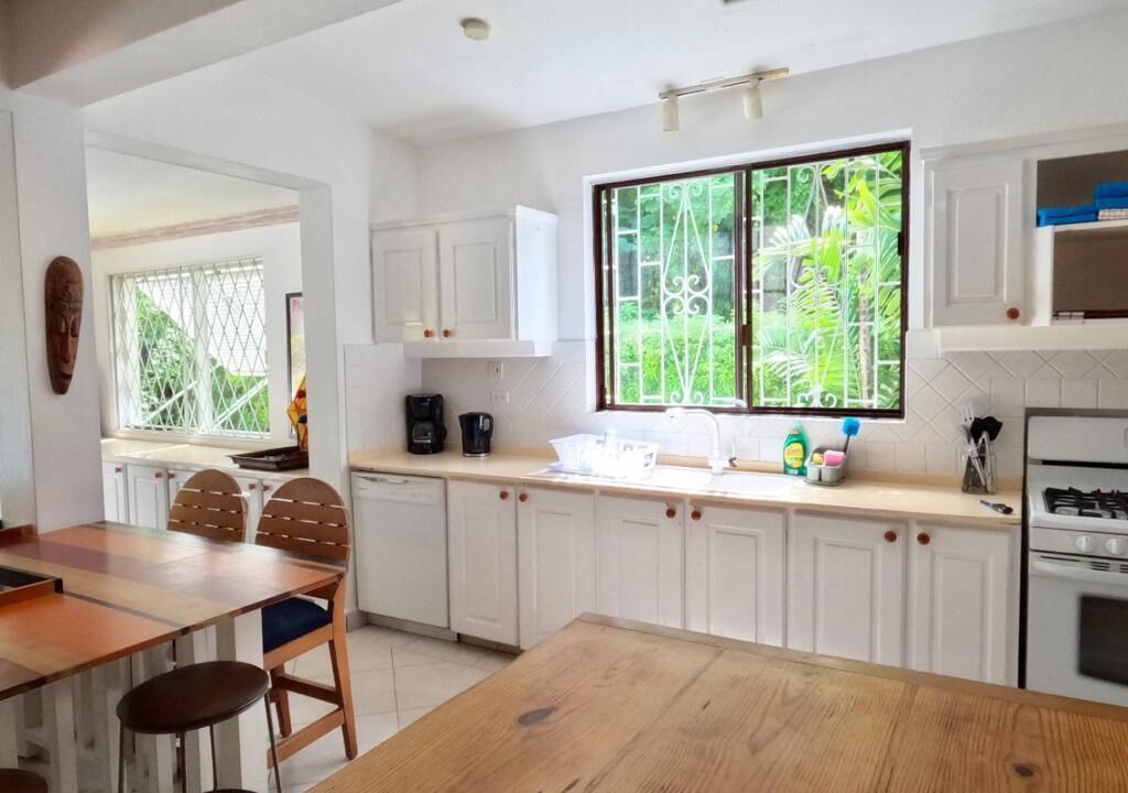 Photo of Kitchen in Lascelles