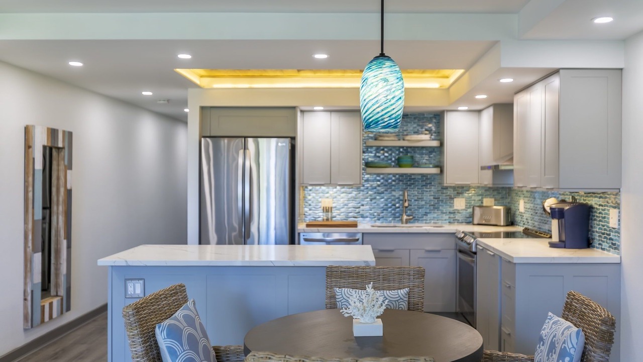 Photo of Kitchen in Kihei
