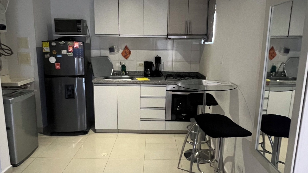 Photo of Kitchen in Bucaramanga