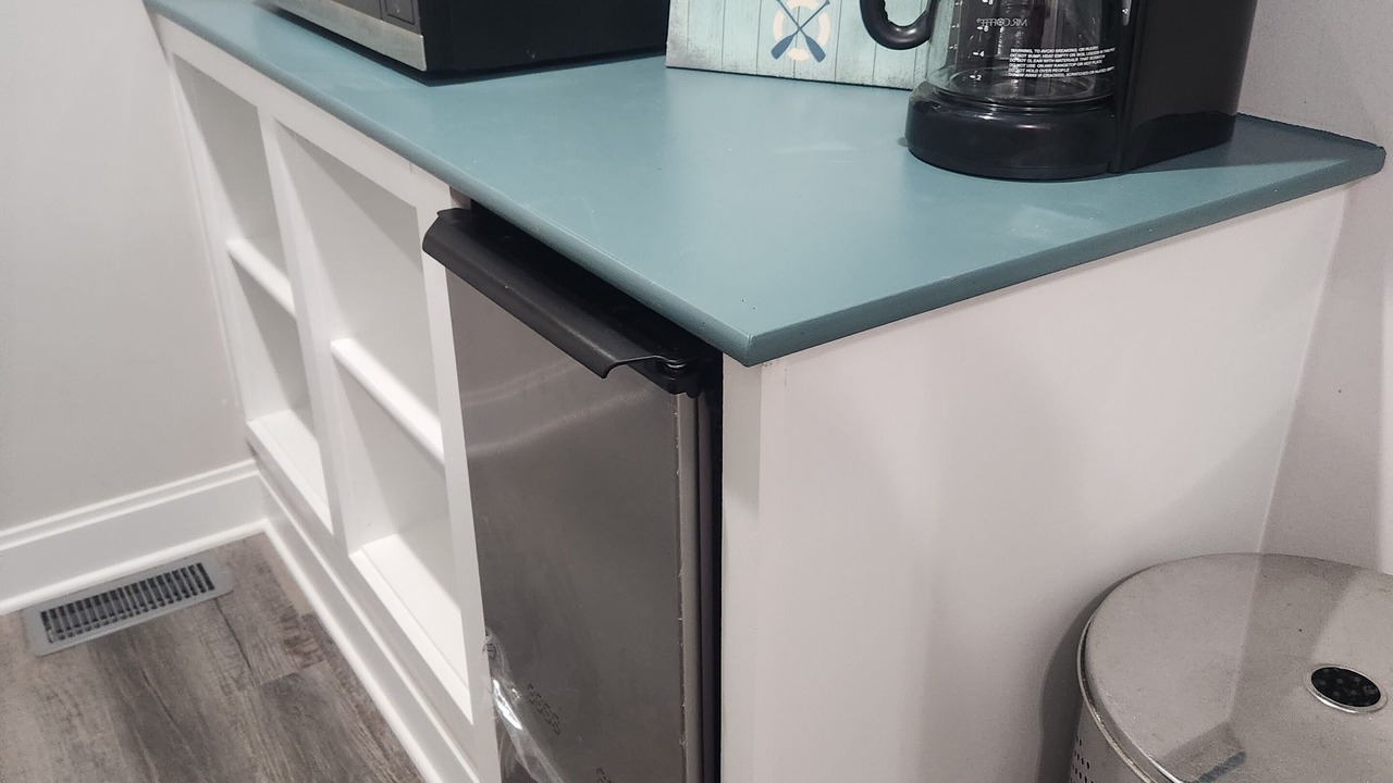 Photo of Kitchen in Lake Norman of Catawba