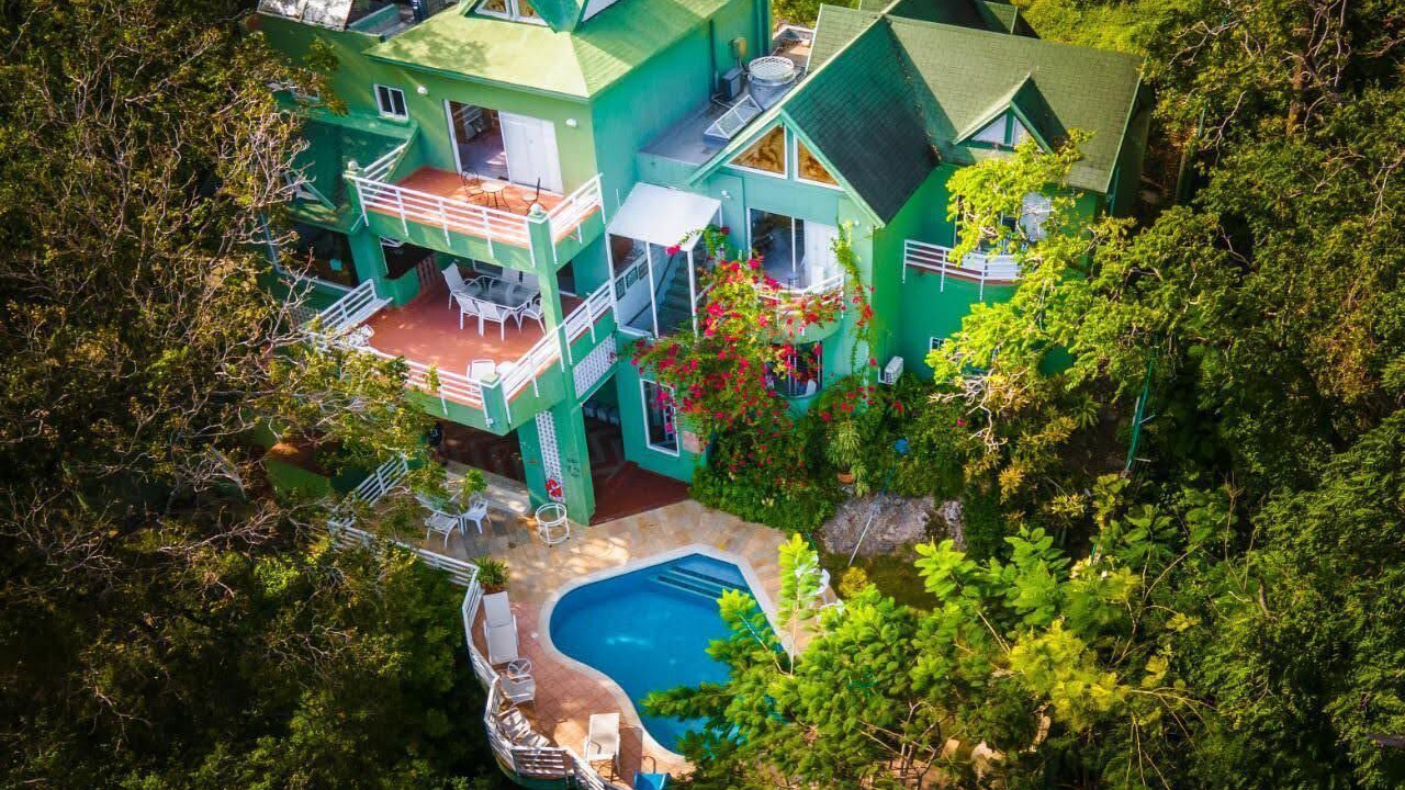 Photo of Outdoor in San Andres