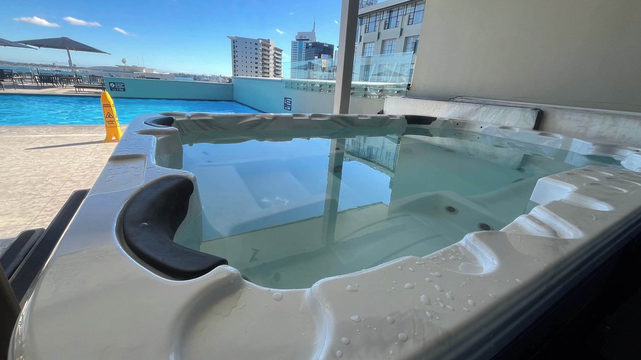 Photo of Outdoor in Auckland Central Business District
