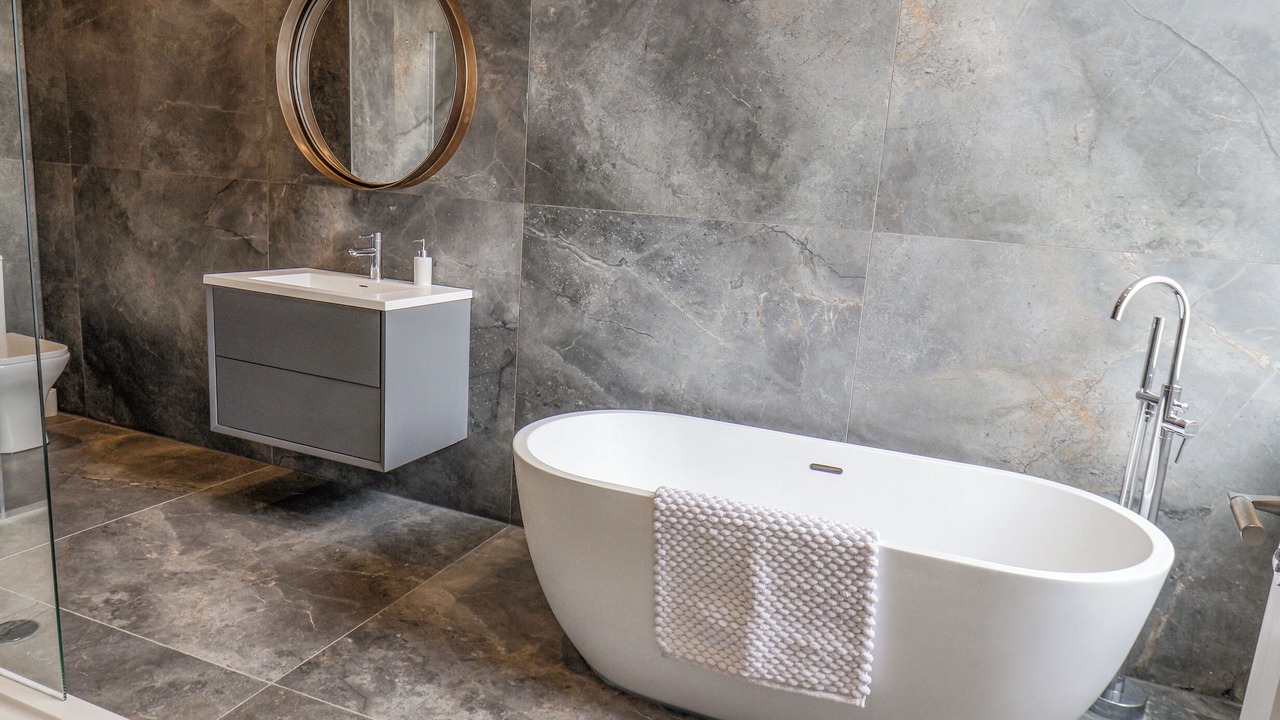 Photo of Bathroom in South Cliff