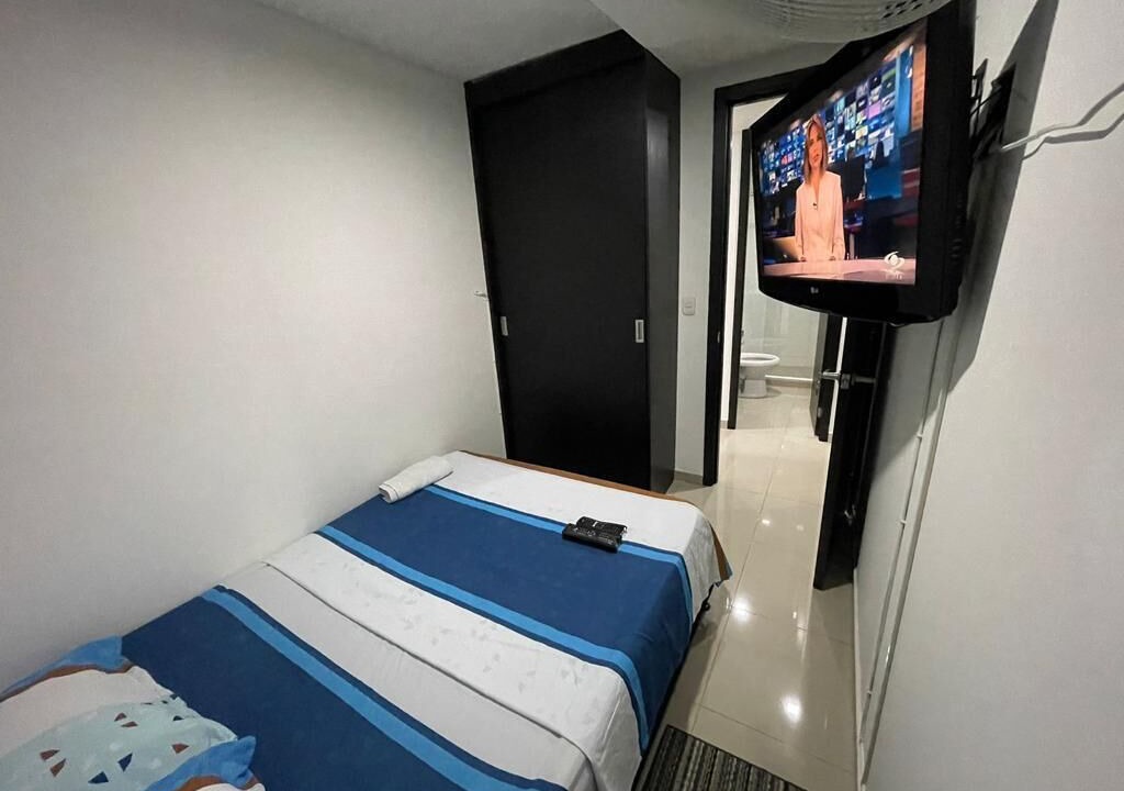 Photo of Bedroom in San Jose de Cucuta
