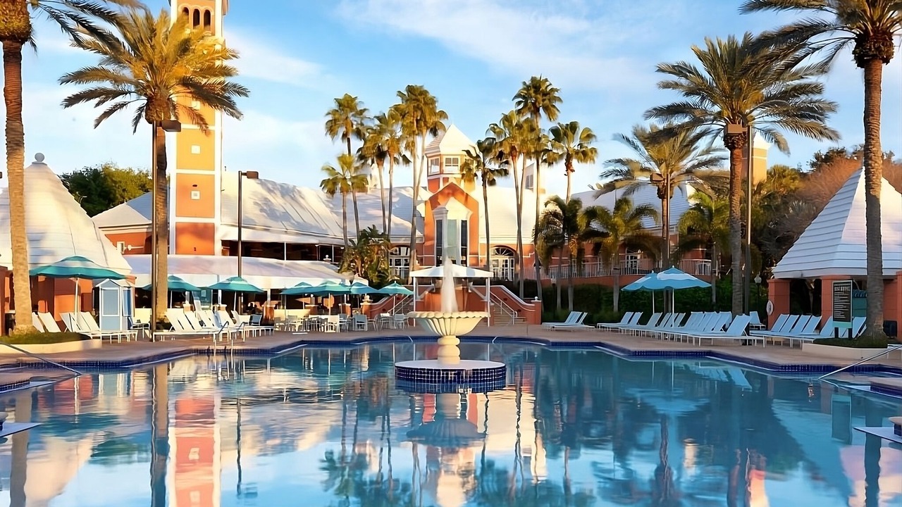 Photo of Outdoor in Florida Central Atlantic Coast