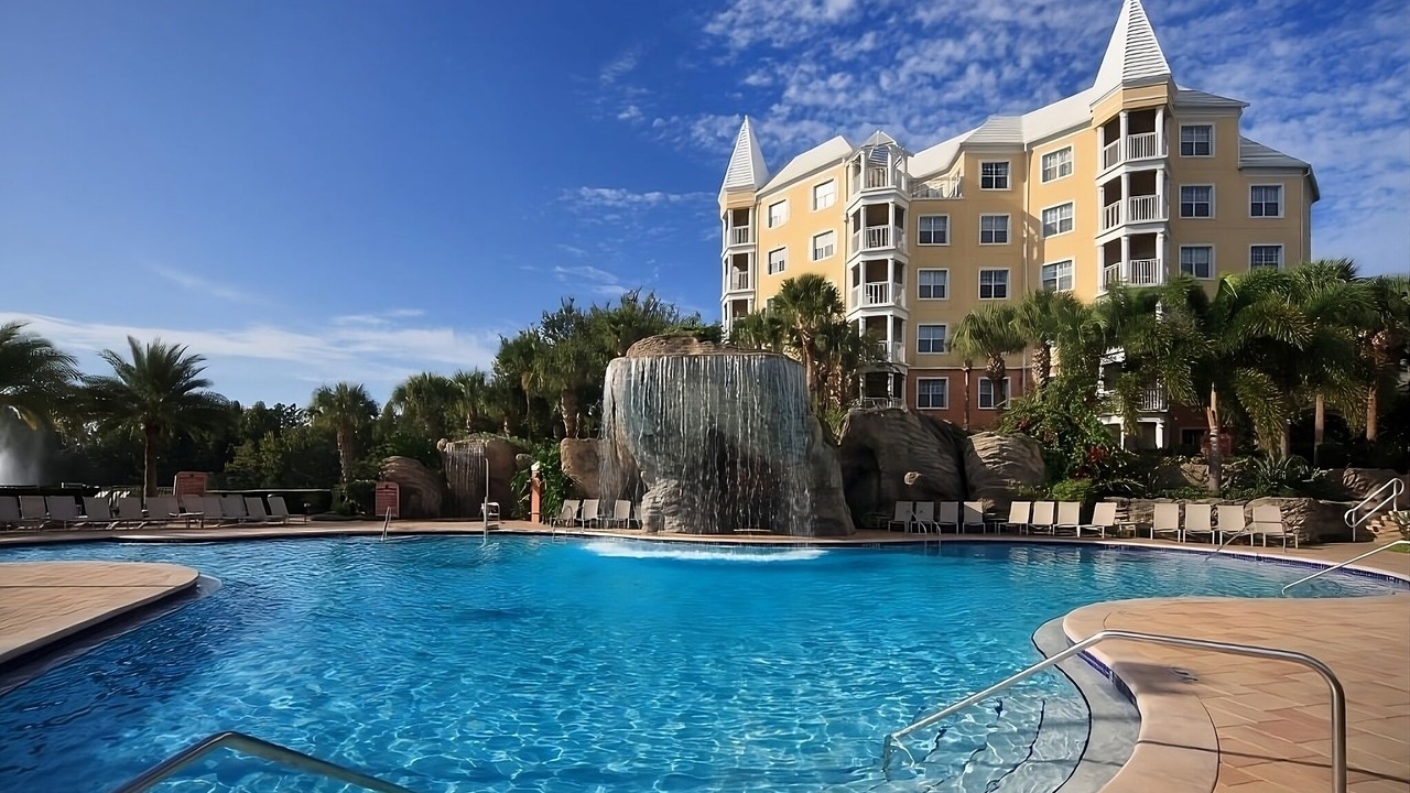 Photo of Outdoor in Florida Central Atlantic Coast