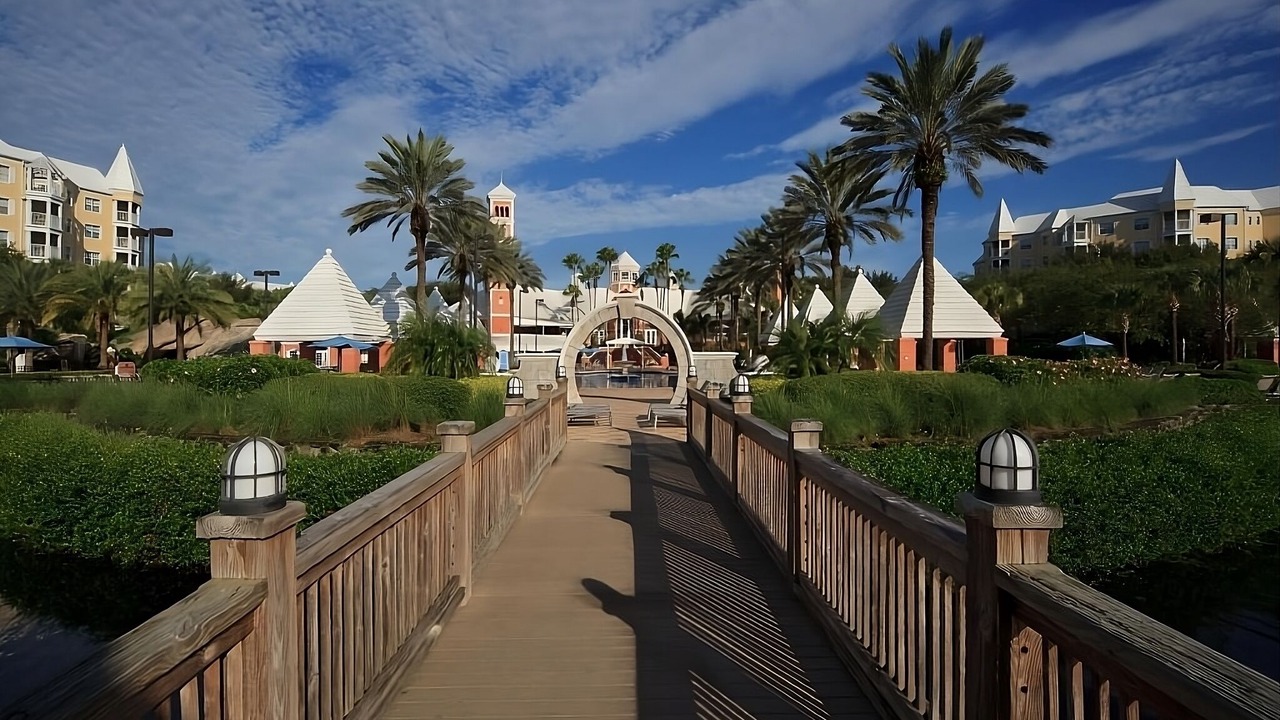 Photo of Outdoor in Florida Central Atlantic Coast