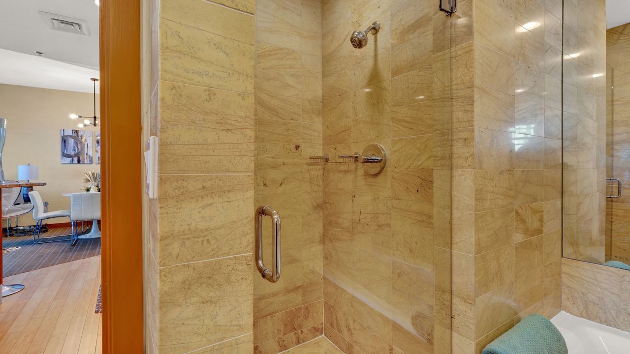 Photo of Bathroom in Brickell