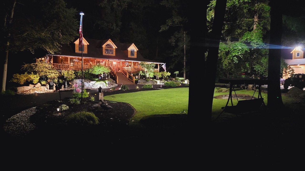 Photo of Outdoor in Kintnersville