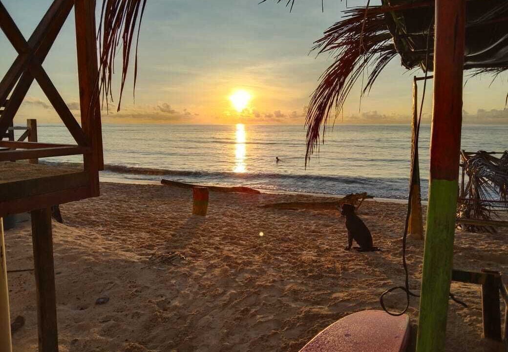 Photo of Others in San Andres
