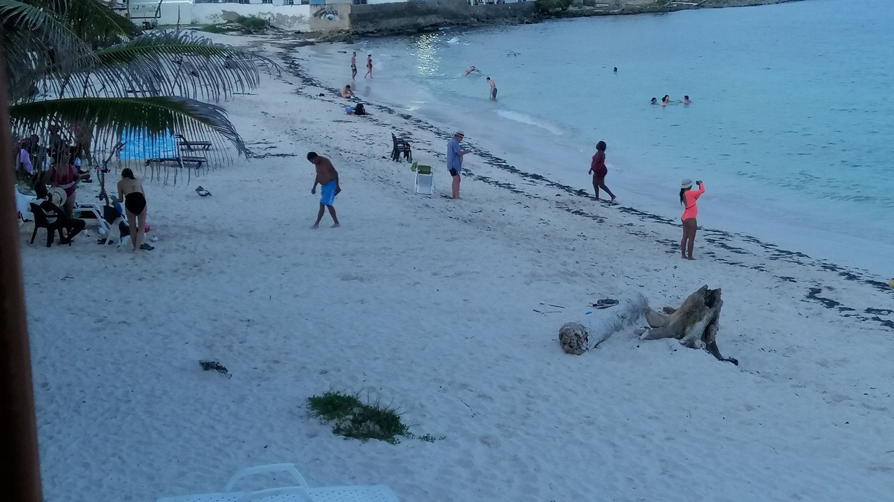 Photo of Others in San Andres