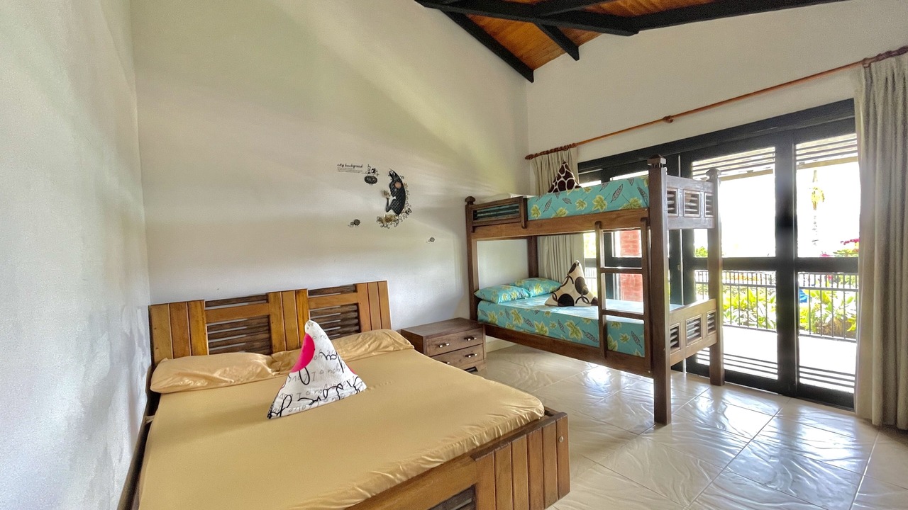 Photo of Bedroom in Calima