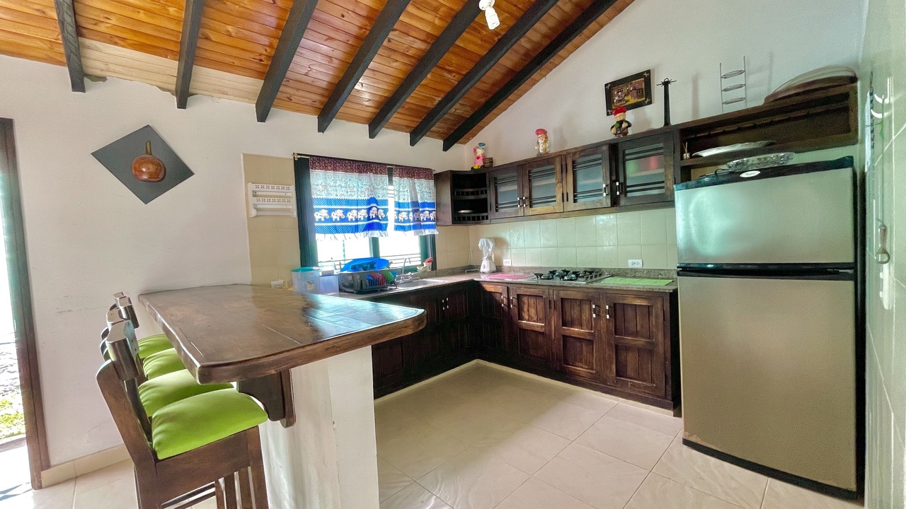 Photo of Kitchen in Calima