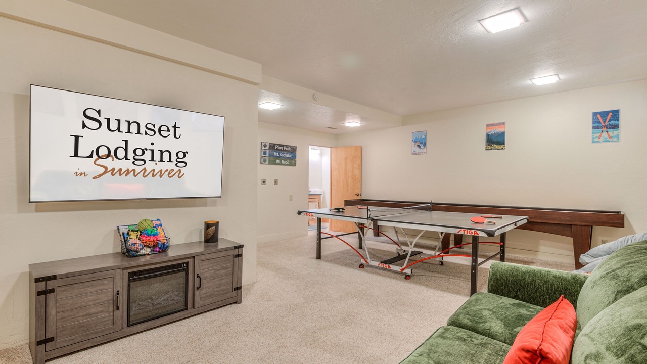Photo of Bedroom in Overlook Park