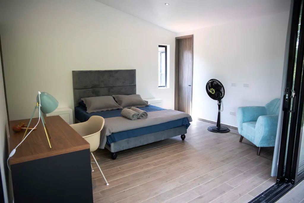 Photo of Bedroom in Dagua
