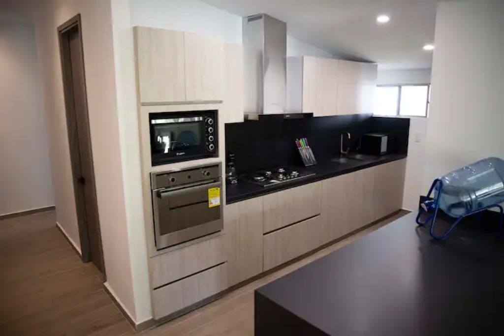 Photo of Kitchen in Dagua