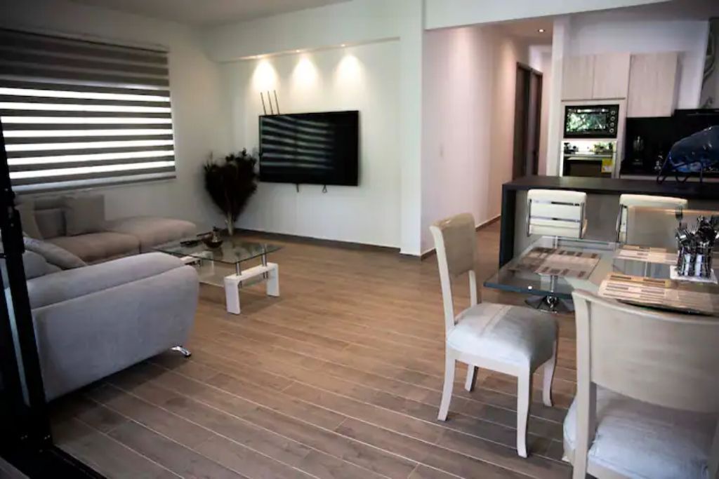 Photo of Livingroom in Dagua
