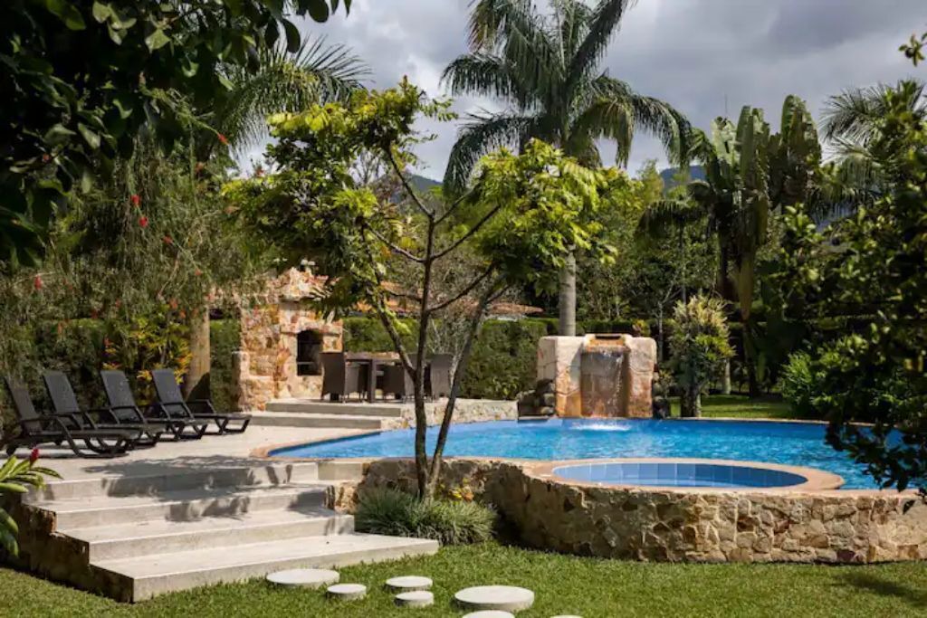 Photo of Outdoor in Dagua