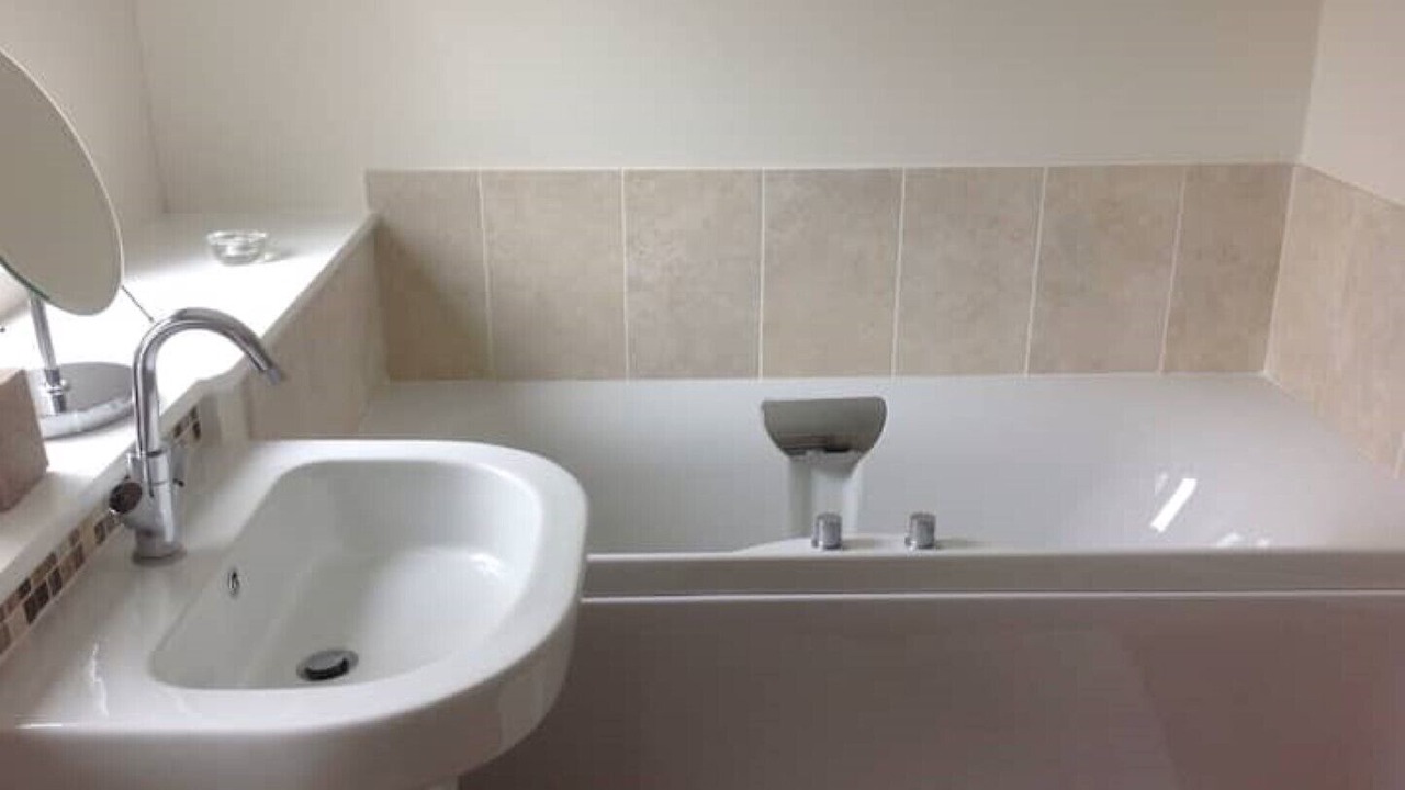 Photo of Bathroom in Winchcombe