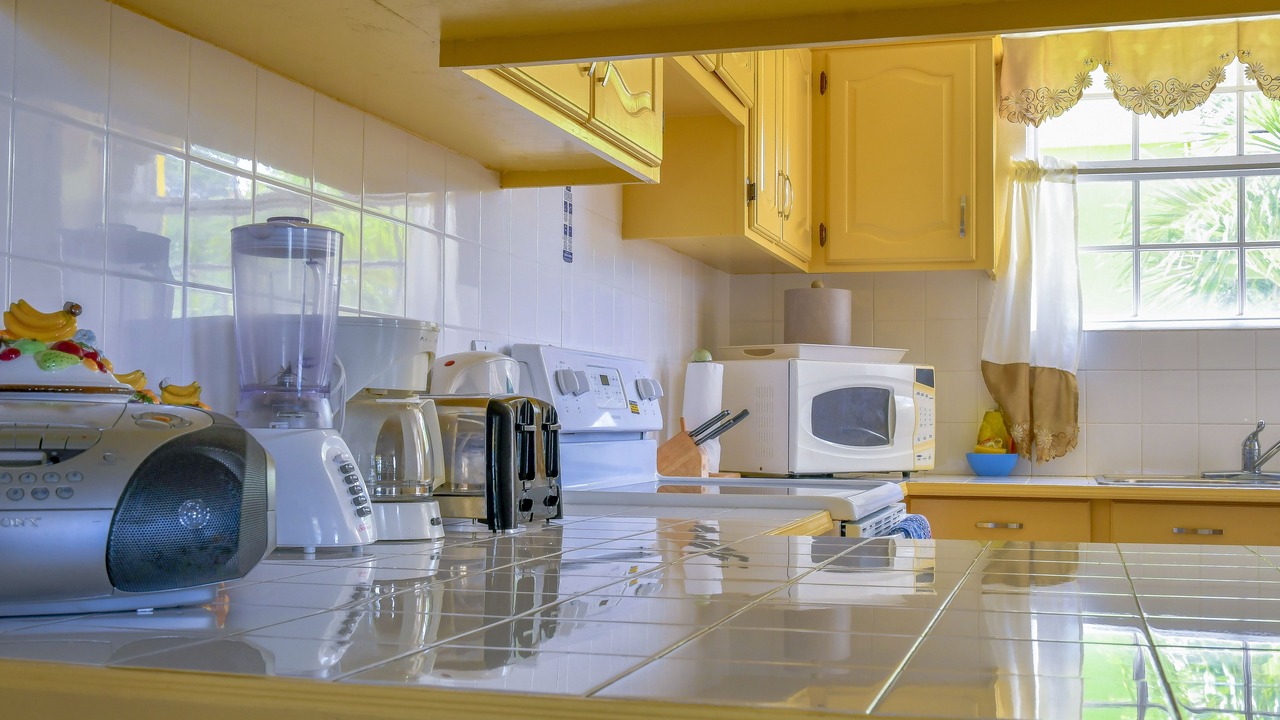 Photo of Kitchen in Prospect