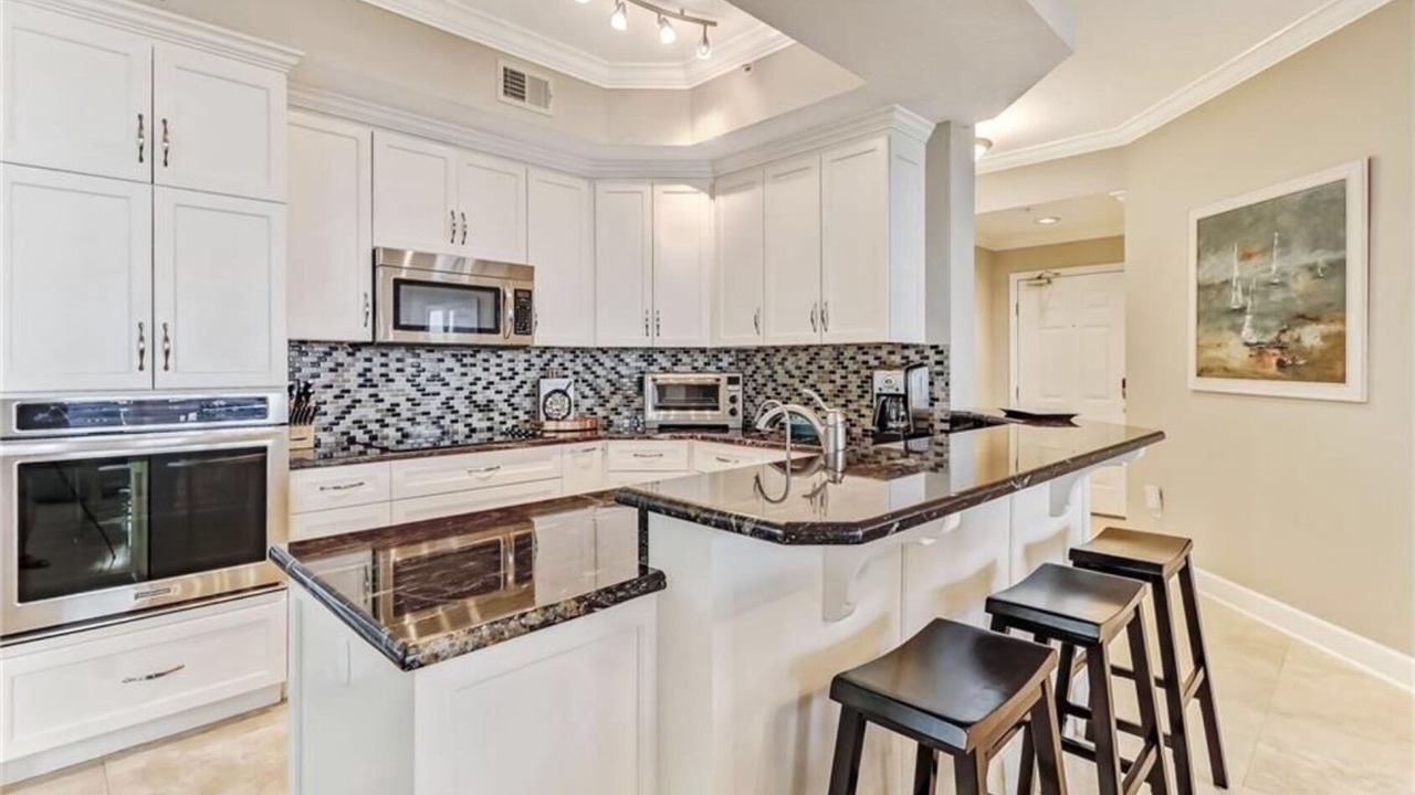 Photo of Kitchen in Amelia City