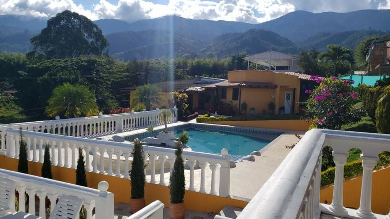 Photo of Outdoor in Calima