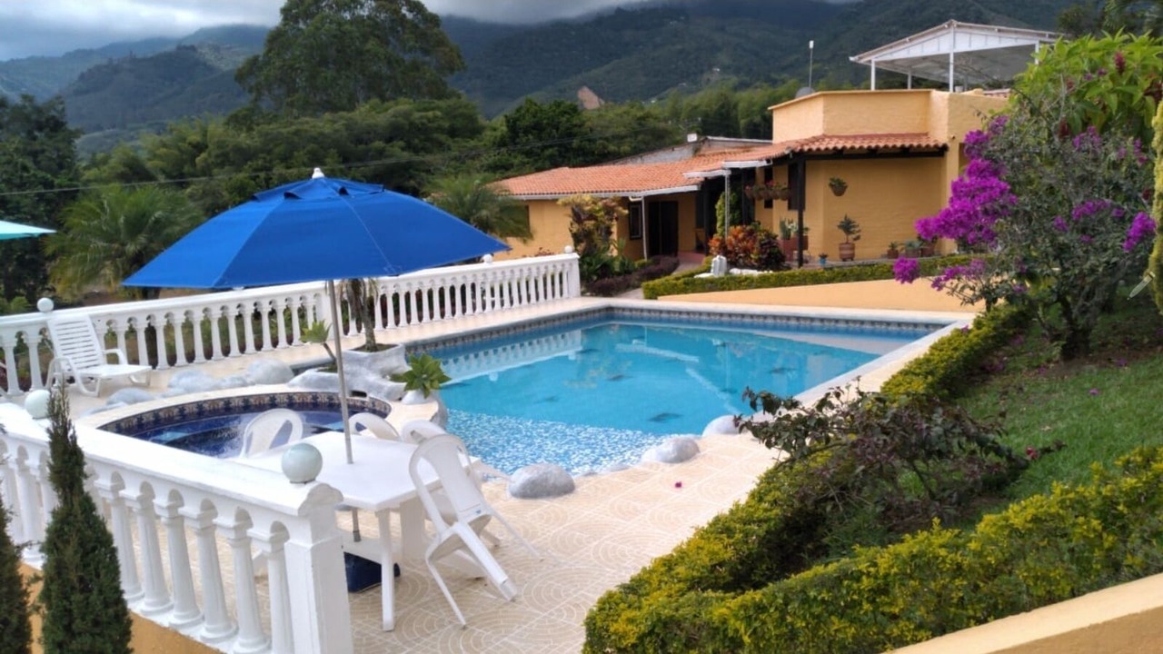 Photo of Outdoor in Calima