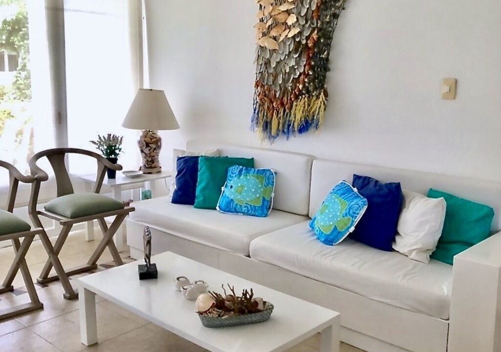 Photo of Livingroom in Punta Sur