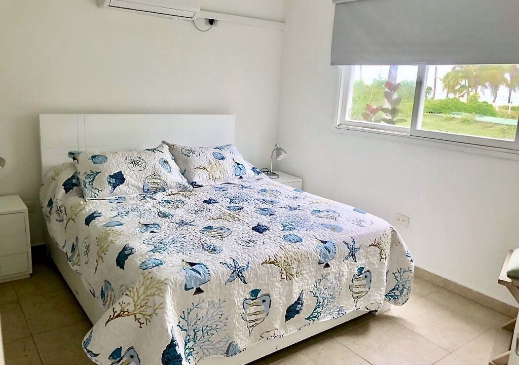 Photo of Bedroom in Punta Sur