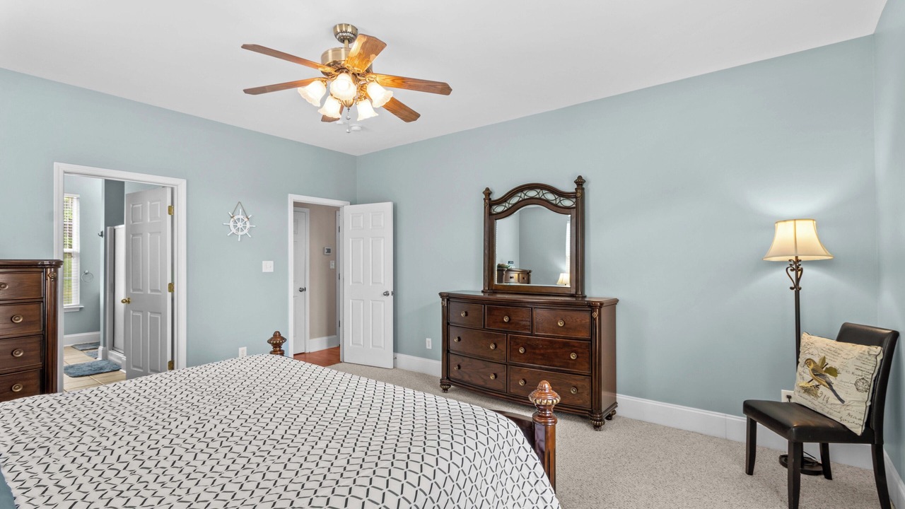 Photo of Bathroom in Lake Norman of Catawba