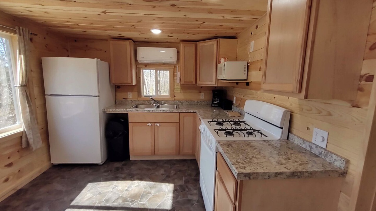 Photo of Kitchen in Nevis