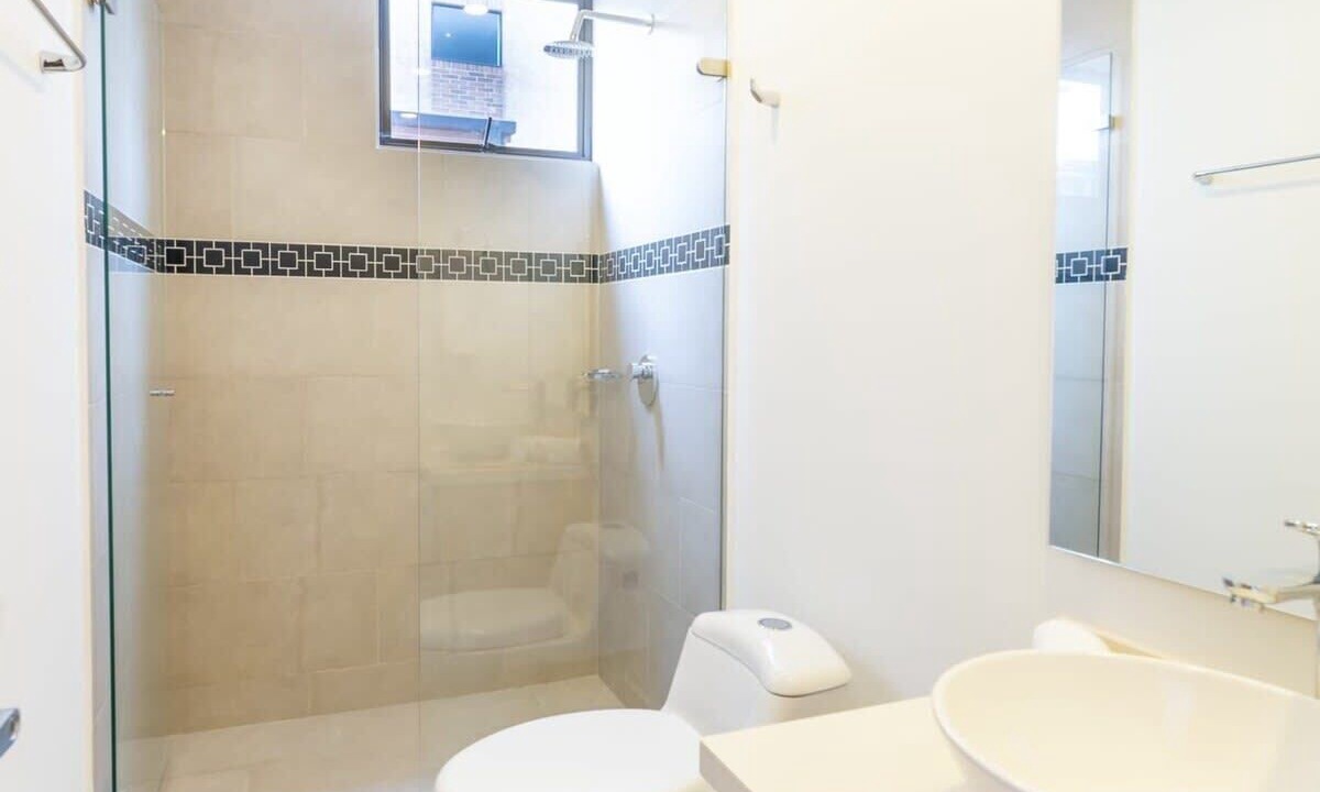 Photo of Bathroom in Usaquen