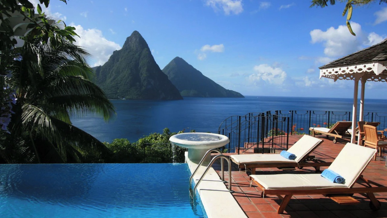 Photo of Outdoor in Soufriere