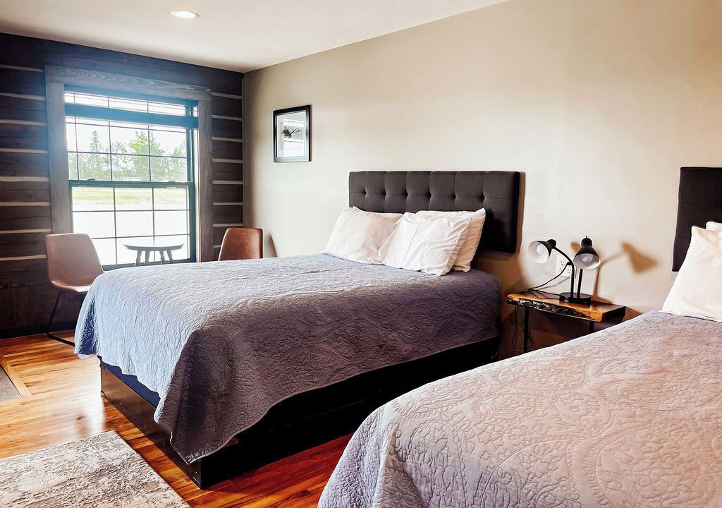Photo of Bedroom in Lake Itasca