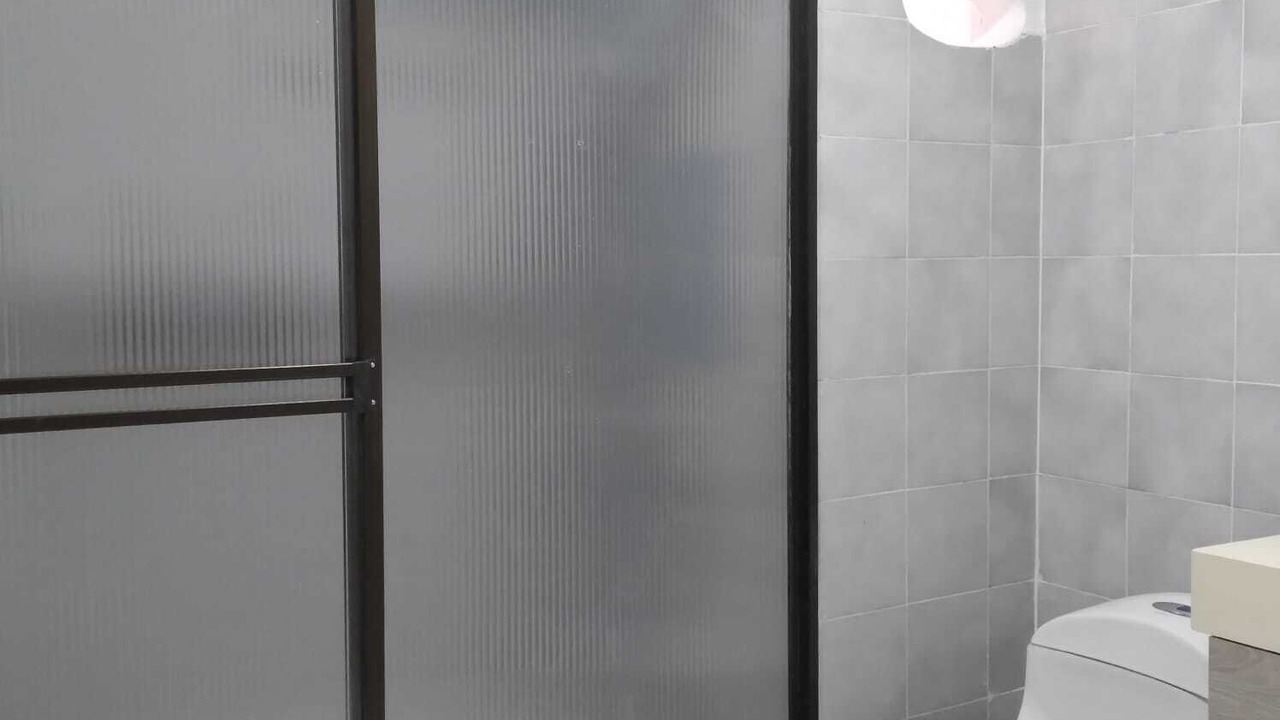 Photo of Bathroom in Historic Center