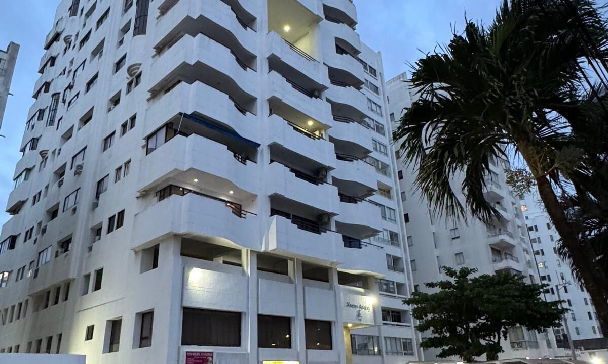 Photo of Outdoor in El Laguito